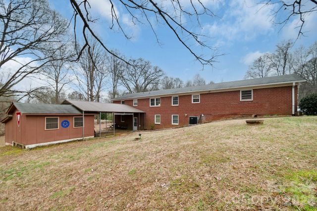 1616 Lithia Springs Road, Shelby, NC 28150