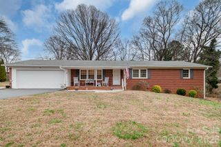 1616 Lithia Springs Road, Shelby, NC 28150