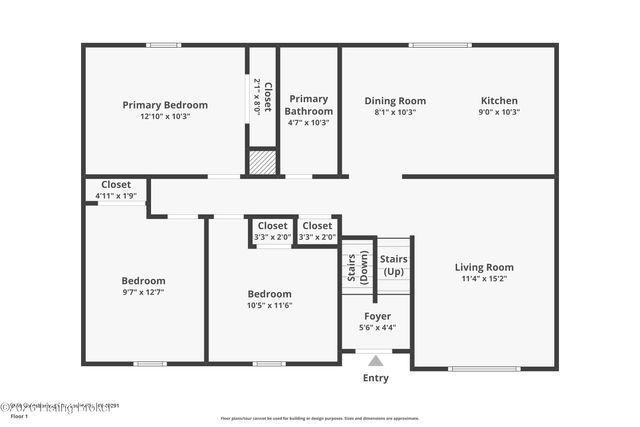 8509 Gainsborough Dr, Louisville, KY 40291