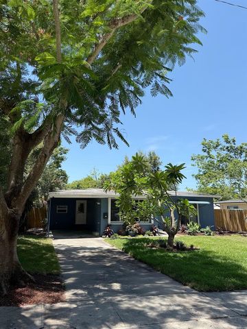 1705 SW 10TH Street, Fort Lauderdale, FL 33312