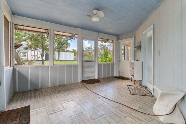 180 Ironstone RD, Smithville, TX 78957