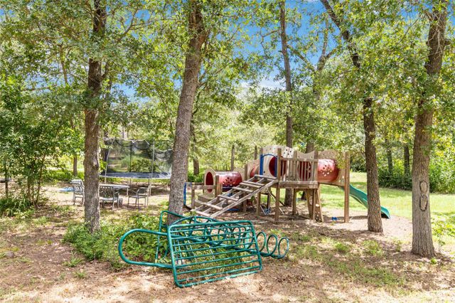 180 Ironstone RD, Smithville, TX 78957