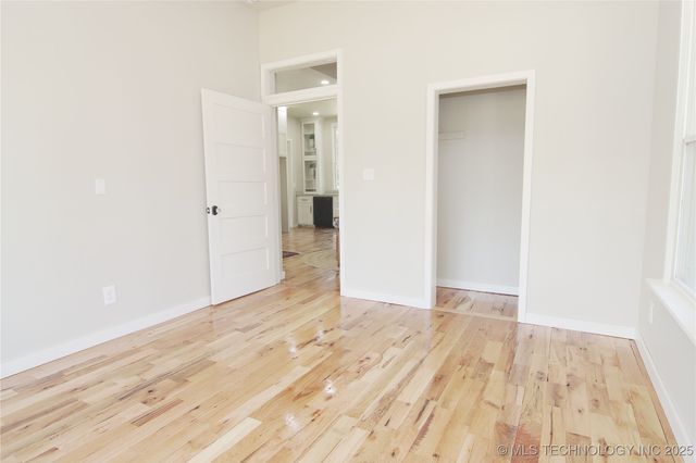 611 N State Street, Wagoner, OK 74467