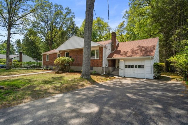 10 Roberta Road, Sharon, MA 02067