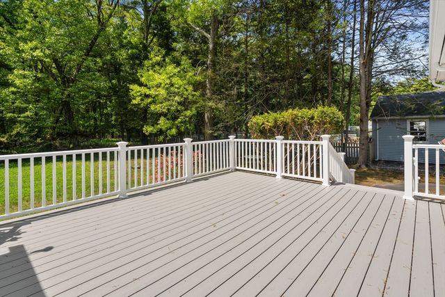 10 Roberta Road, Sharon, MA 02067