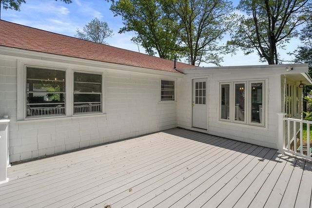 10 Roberta Road, Sharon, MA 02067