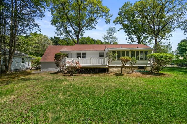 10 Roberta Road, Sharon, MA 02067
