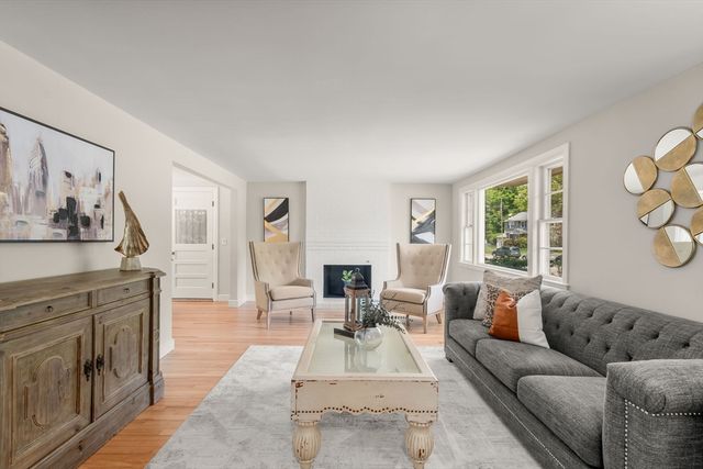 10 Roberta Road, Sharon, MA 02067