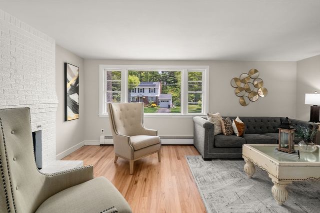 10 Roberta Road, Sharon, MA 02067