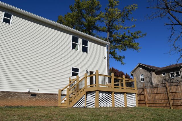 157 Diamond AVE, Rocky Mount, VA 24151