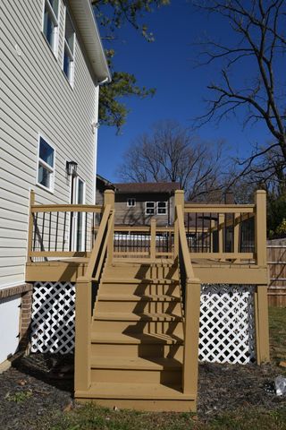 157 Diamond AVE, Rocky Mount, VA 24151