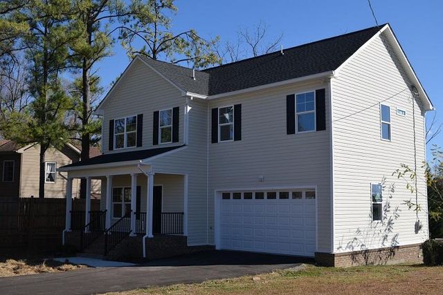 157 Diamond AVE, Rocky Mount, VA 24151