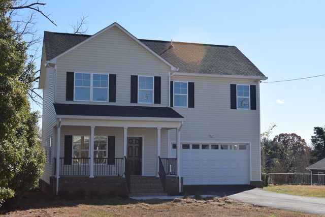 157 Diamond AVE, Rocky Mount, VA 24151