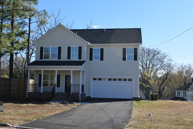 157 Diamond AVE, Rocky Mount, VA 24151