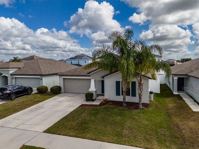 14146 COVERT GREEN, Riverview, FL 33579
