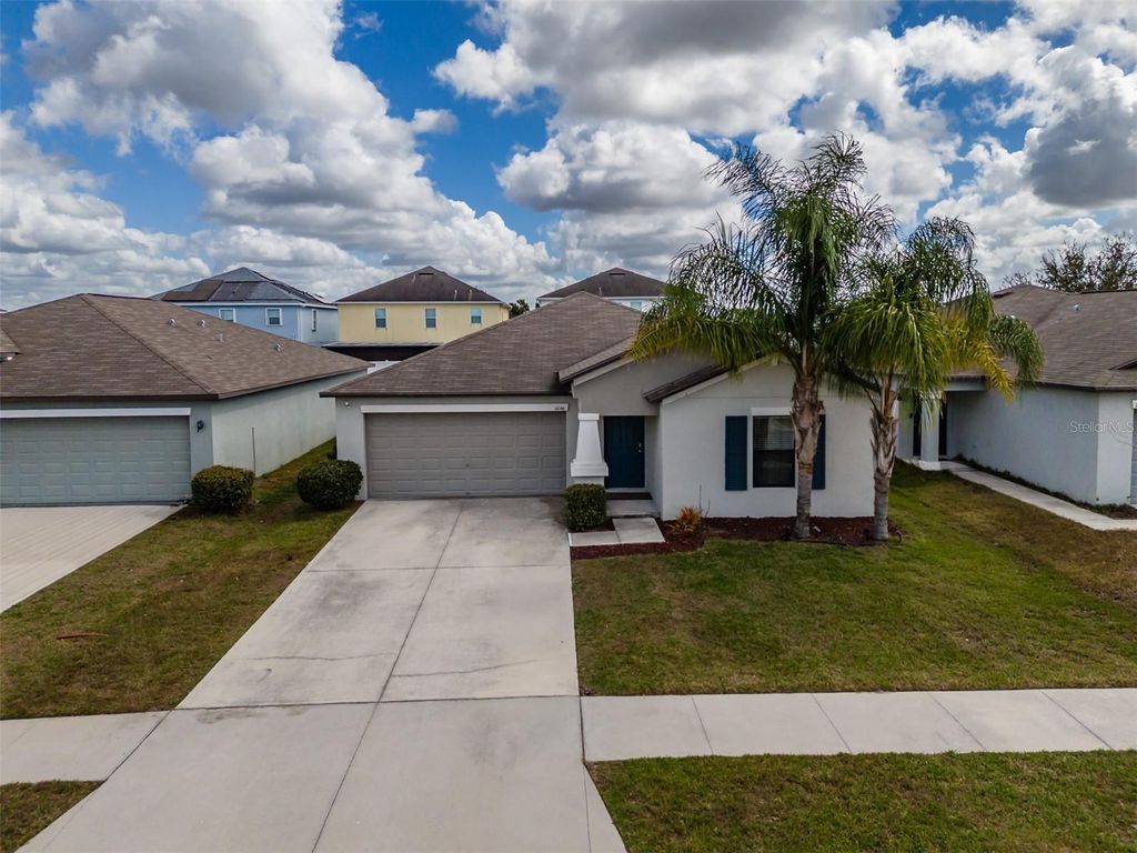 14146 COVERT GREEN, Riverview, FL 33579