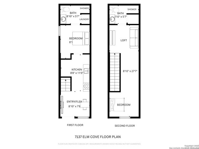 7137 Elm Cove, San Antonio, TX 78244