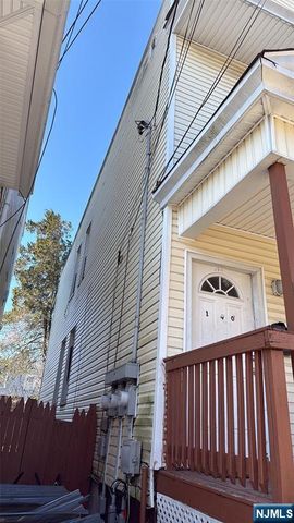 170 Taylor Street, Orange, NJ 07050