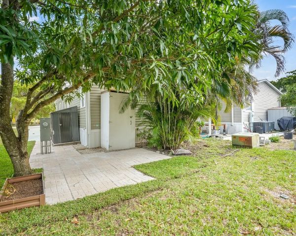 5681 SW Cypress Drive, Fort Lauderdale, FL 33312