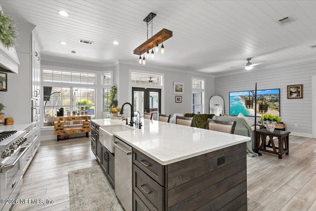 273 REDFISH CREEK Drive, St. Augustine, FL 32095