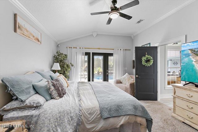 273 REDFISH CREEK Drive, St. Augustine, FL 32095