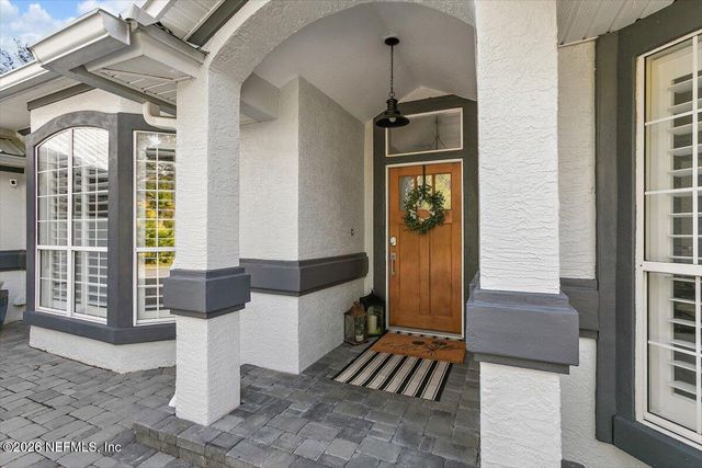 273 REDFISH CREEK Drive, St. Augustine, FL 32095