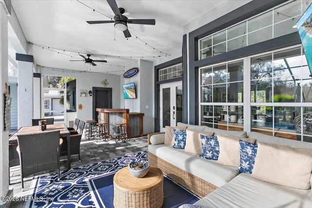 273 REDFISH CREEK Drive, St. Augustine, FL 32095