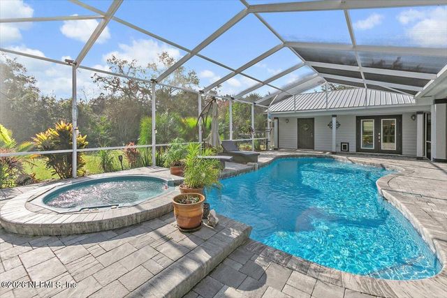 273 REDFISH CREEK Drive, St. Augustine, FL 32095