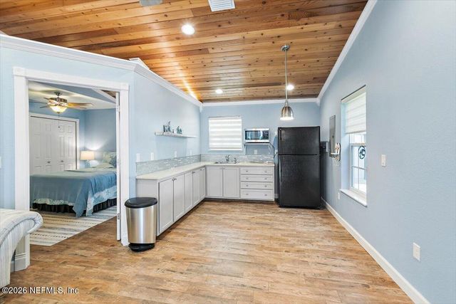 273 REDFISH CREEK Drive, St. Augustine, FL 32095