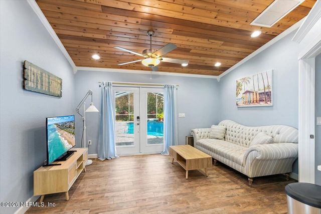 273 REDFISH CREEK Drive, St. Augustine, FL 32095