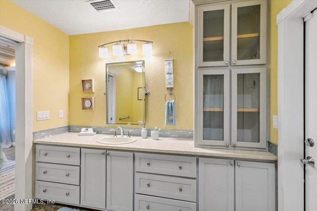 273 REDFISH CREEK Drive, St. Augustine, FL 32095