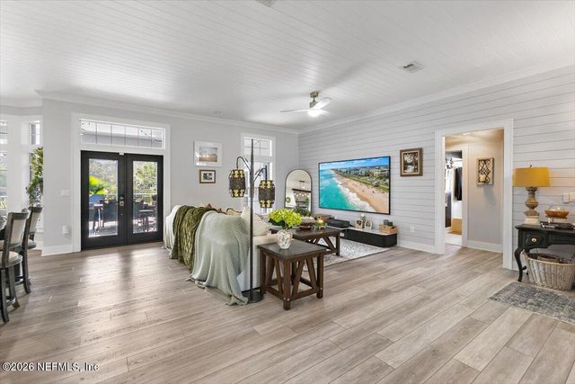 273 REDFISH CREEK Drive, St. Augustine, FL 32095