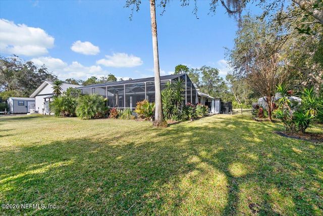 273 REDFISH CREEK Drive, St. Augustine, FL 32095