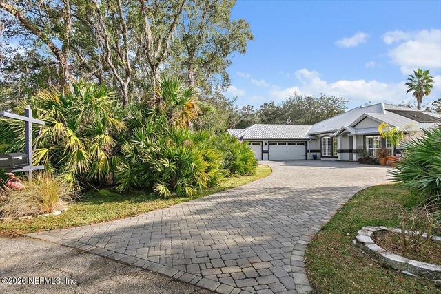 273 REDFISH CREEK Drive, St. Augustine, FL 32095