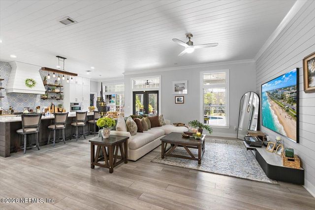 273 REDFISH CREEK Drive, St. Augustine, FL 32095