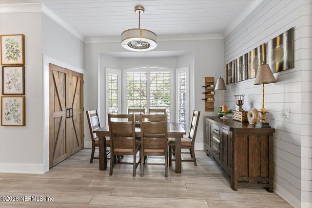 273 REDFISH CREEK Drive, St. Augustine, FL 32095