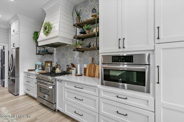 273 REDFISH CREEK Drive, St. Augustine, FL 32095