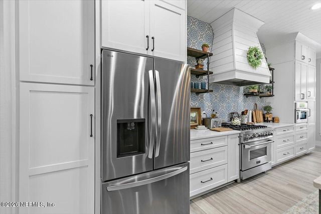 273 REDFISH CREEK Drive, St. Augustine, FL 32095