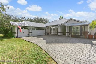 273 REDFISH CREEK Drive, St. Augustine, FL 32095
