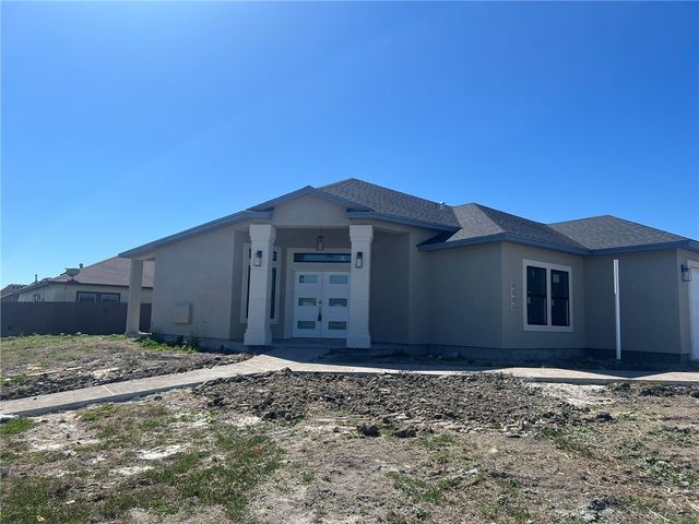 6865 La Salle Dr, Corpus Christi, TX 78414