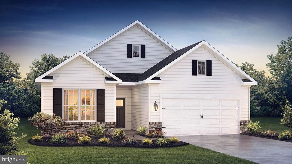 9 CEDARDALE CT, Villas, NJ 08251