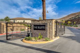 161 Cabo Cruces Drive, Henderson, NV 89011