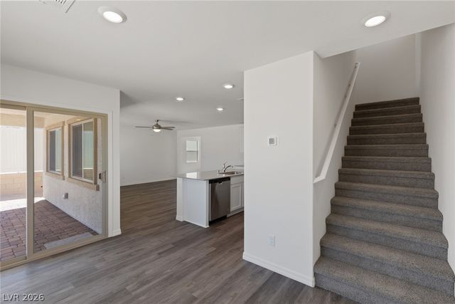 6740 Magnolia River Avenue, Las Vegas, NV 89156
