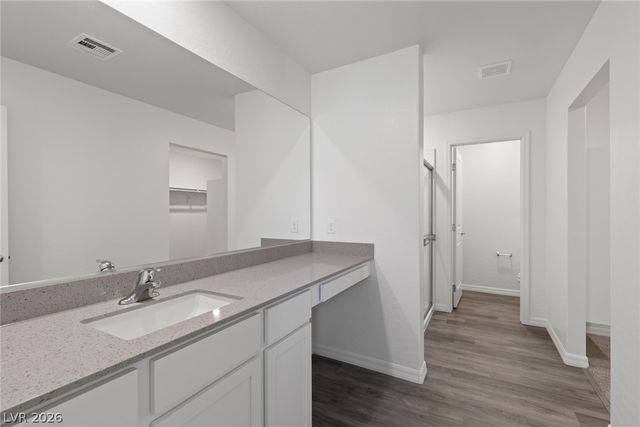 6740 Magnolia River Avenue, Las Vegas, NV 89156