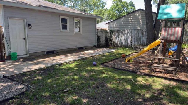 3902 Oriole Avenue Sw, City Of Wyoming, MI 49509