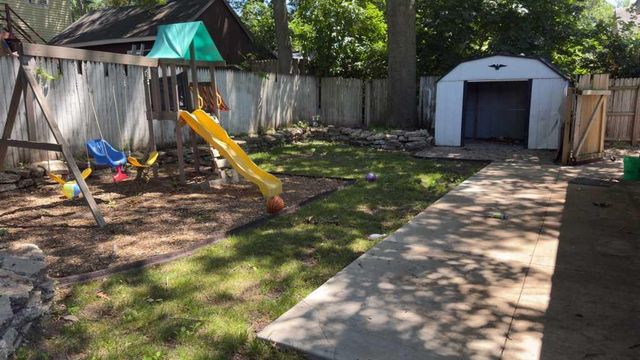 3902 Oriole Avenue Sw, City Of Wyoming, MI 49509