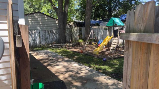 3902 Oriole Avenue Sw, City Of Wyoming, MI 49509