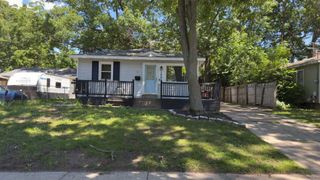 3902 Oriole Avenue Sw, City Of Wyoming, MI 49509
