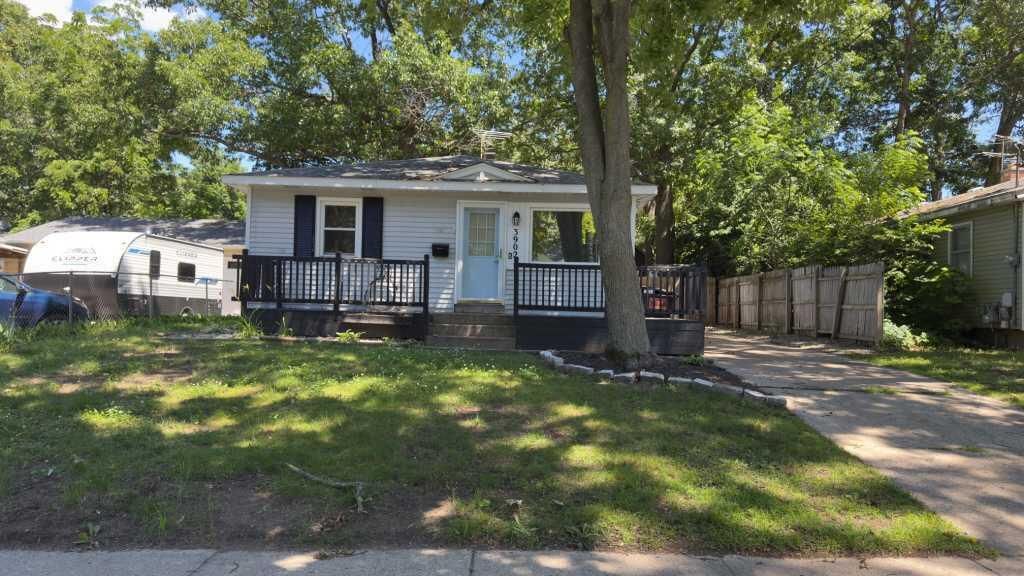 3902 Oriole Avenue Sw, City Of Wyoming, MI 49509