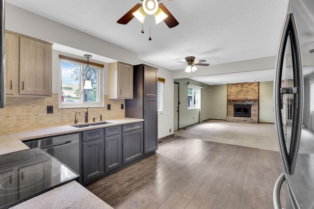 3109 Brightington Drive, Dublin, OH 43017